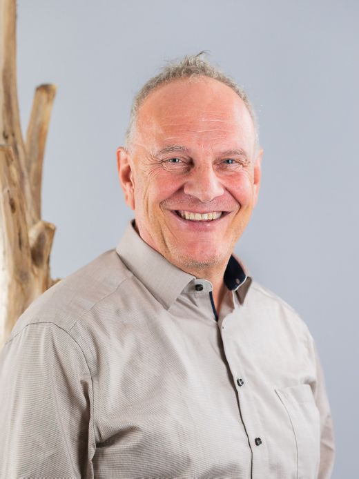 Hubert Andereggen - Führungsunterstützung