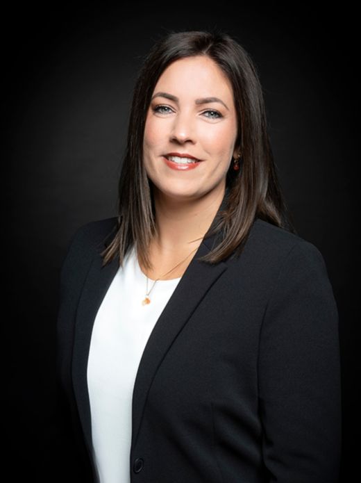 Vanessa Huber - Marketingverantwortliche / Mitarbeiterin Services