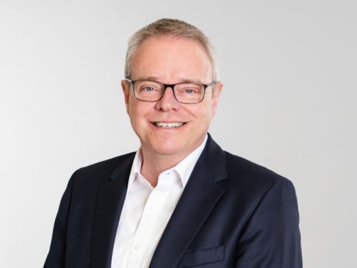 Patrik Hüsser - Leiter Privat- und Firmenkundenberatung