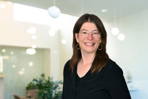 Daniela Hulliger - Mitglied des Verwaltungsrates