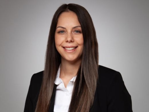 Marina Huser - Kundenberaterin