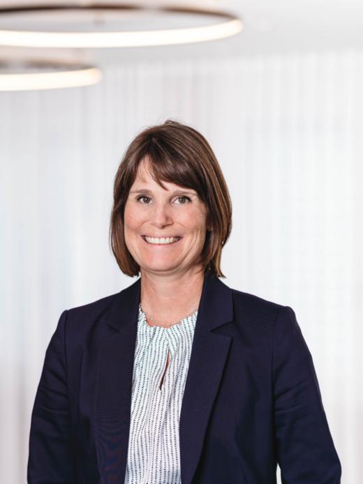 Barbara Huwiler-Bischof - Kundenberaterin