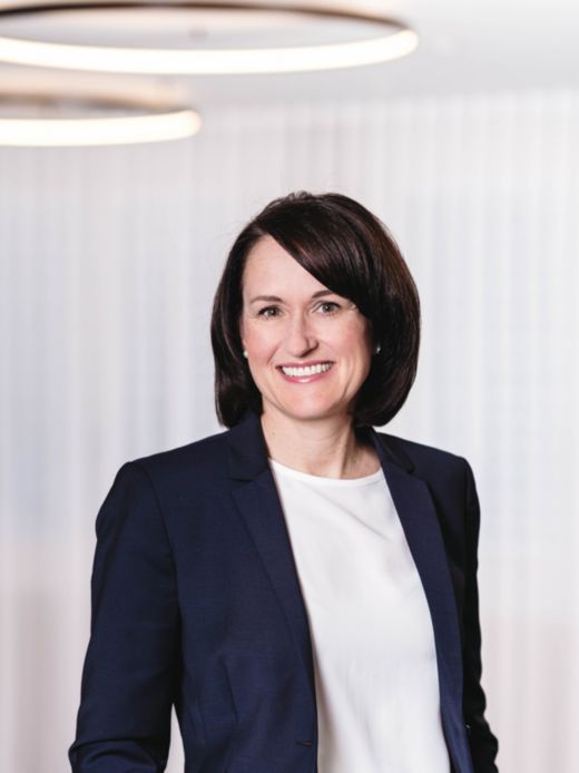 Judith Hämmig - Kundenberaterin