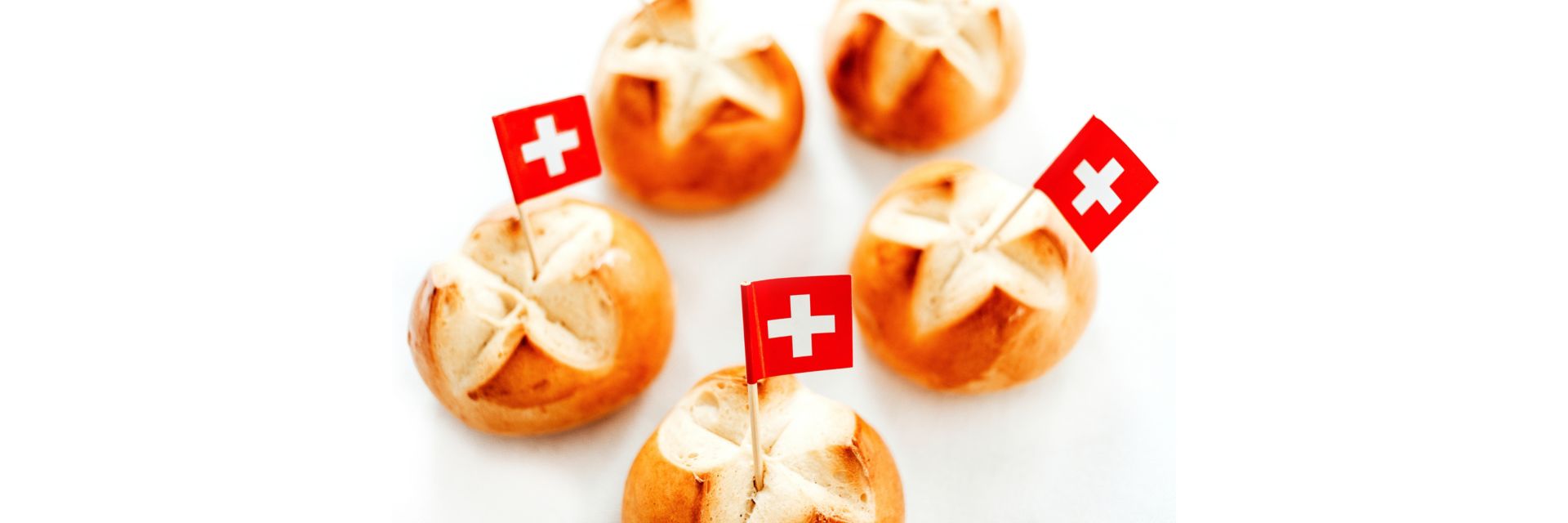 1. August Nationalfeiertag