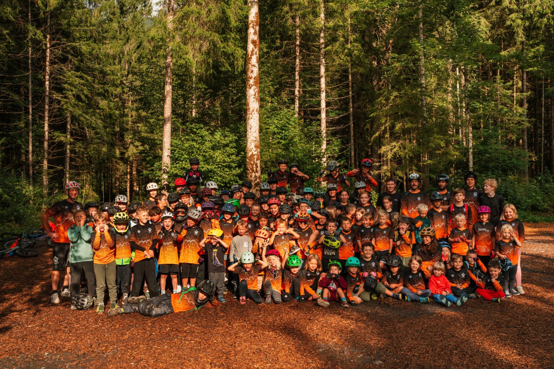 Illiez Bike Club