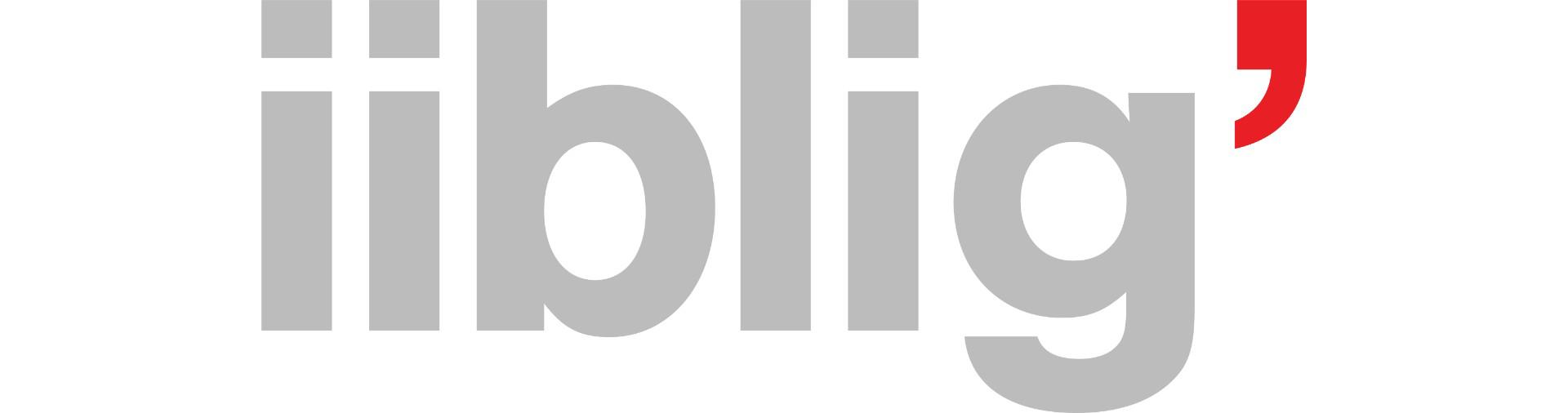 Logo iibligg