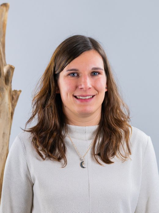 Iljana Gottsponer - Kundenberaterin