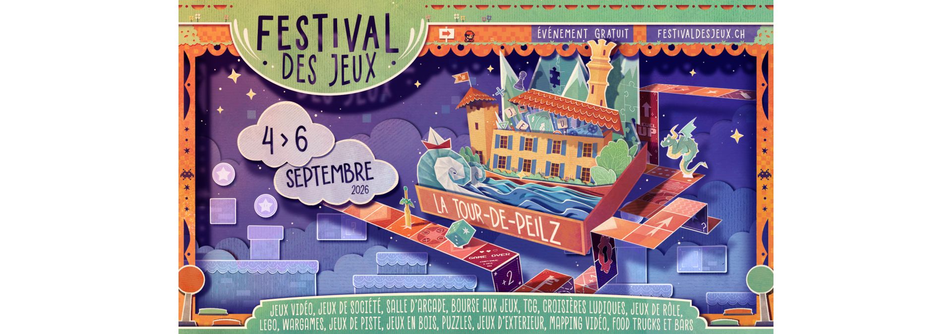 jeux