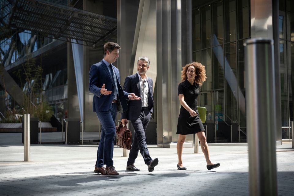 Evento digitale Prospettive immobiliari