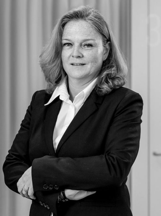 Claudia Imwinkelried - Teamleiterin Services