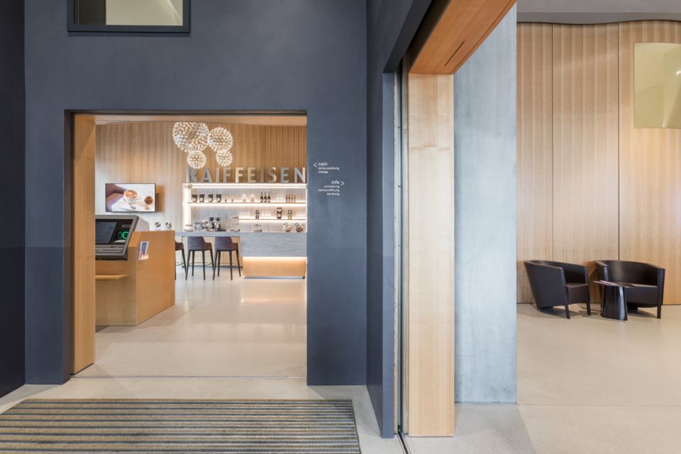 Raiffeisenbank Winterthur