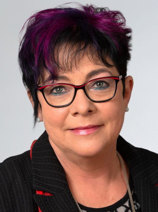 Isabella Schmid-Manhart - Mitarbeiterin Betriebssupport