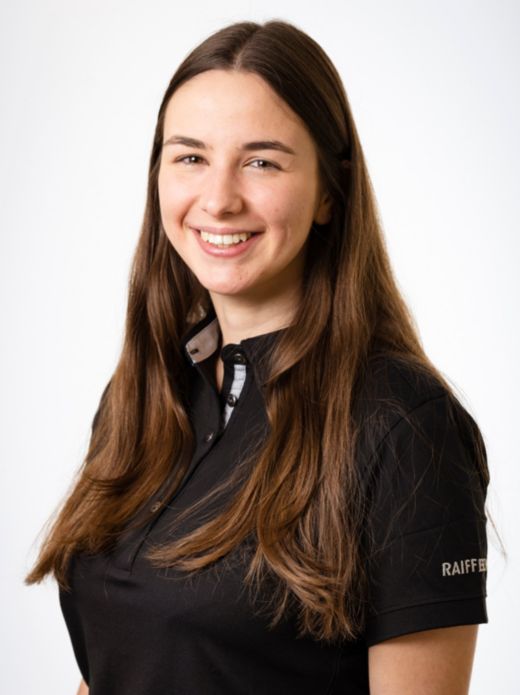 Isabelle Piller - Teamleiterin Kundenbetreuung