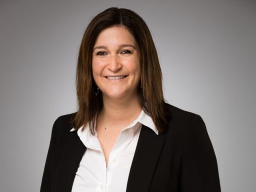 Michelle Isler - Stv. Leiterin Credit Office & Fachverarbeitung