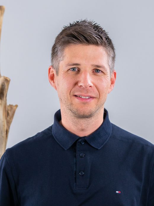 Ivan Bregy - Privatkundenberater