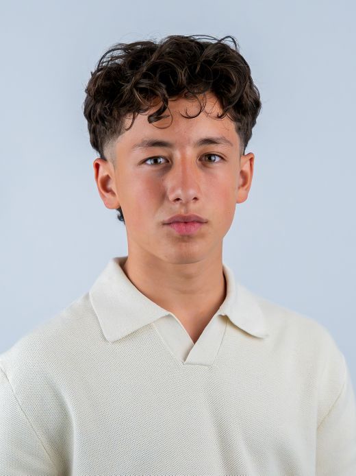 Ivan Martin - Lernender