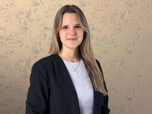 Jacqueline Albisser - Kundenberaterin