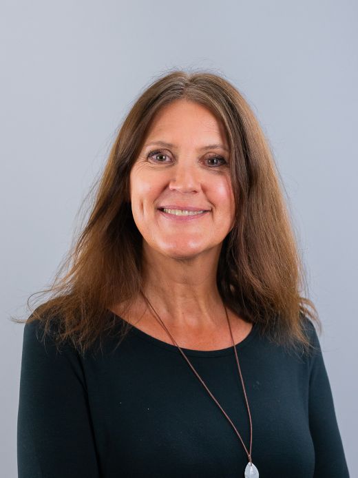 Jacqueline Summermatter - Kundenberaterin