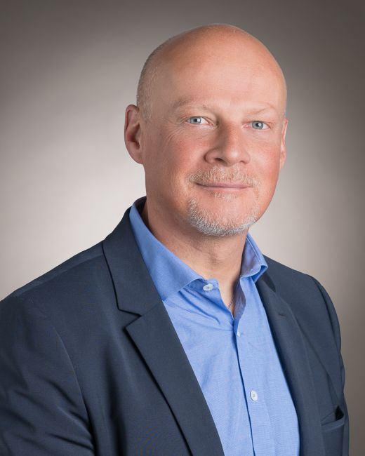 Jacques Imfeld - Conseiller gestion de fortune