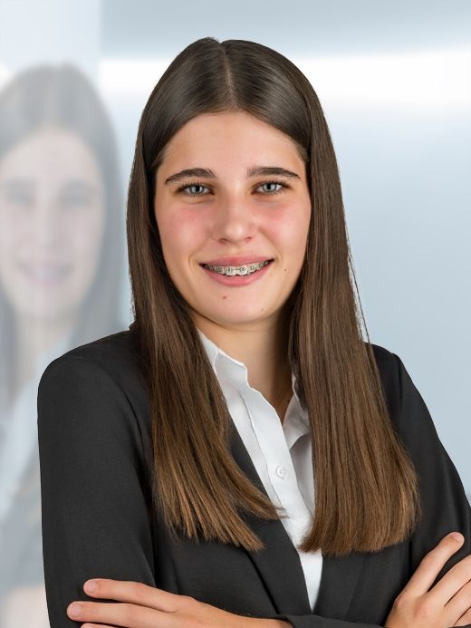 Jael Koch - Lernende