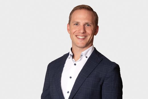 Jan Lämmler - Mitarbeiter Kreditverarbeitung