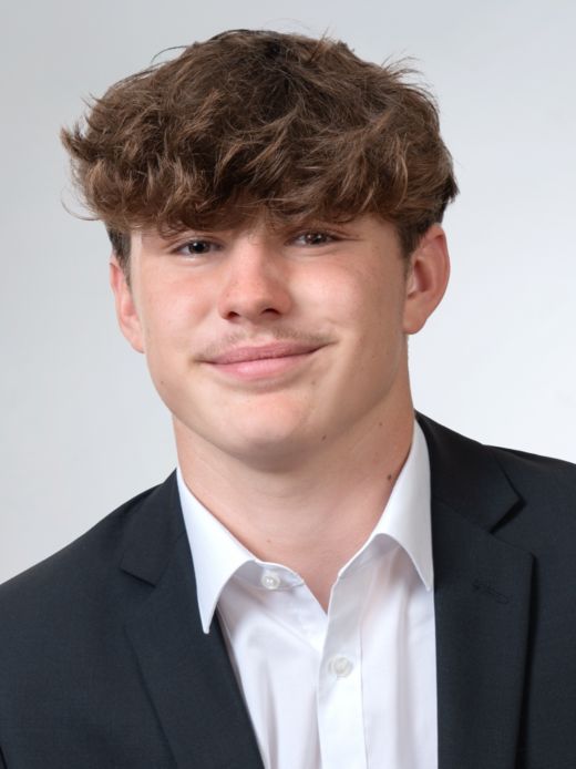 Jayden Brun - Lernender