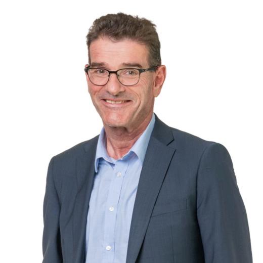 Jean Marc Moillen - Responsable conseil clientèle individuelle