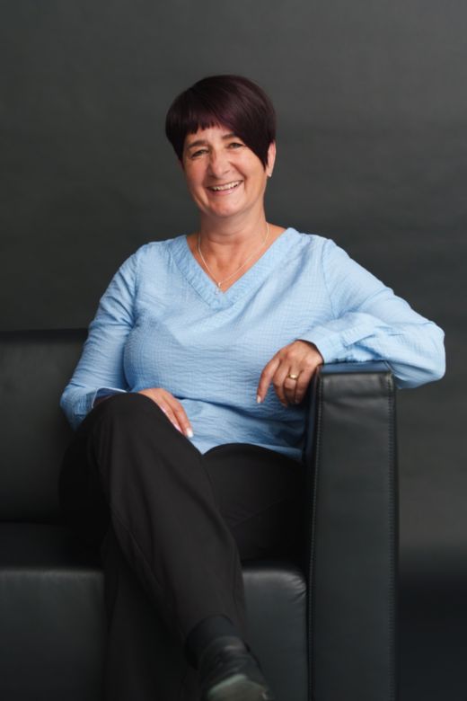 Jeannette Derungs - Kundenberaterin