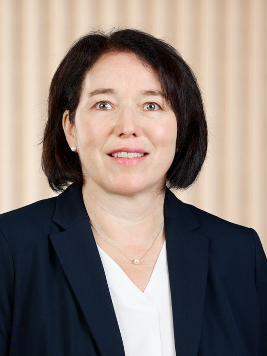 Claudia Jegge - Privatkundenberaterin