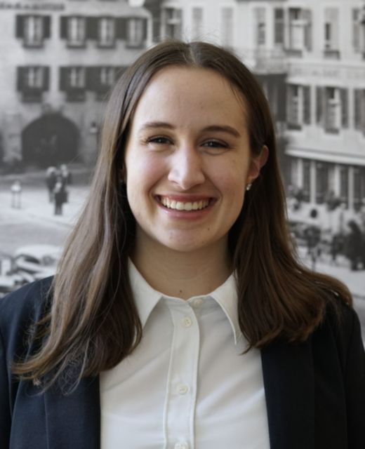 Elena Jenni - Kundenberaterin