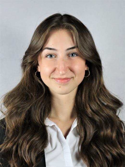 Jennifer Kohler - Vermögensberaterin Junior