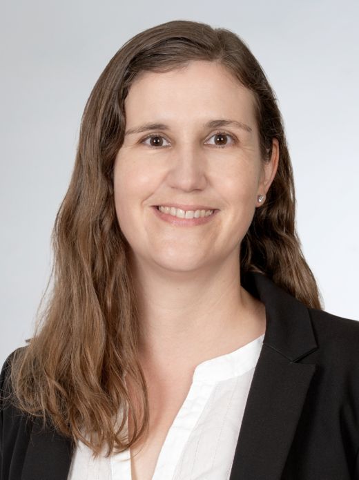 Jennifer Dänzer - Mitarbeiterin Frontsupport