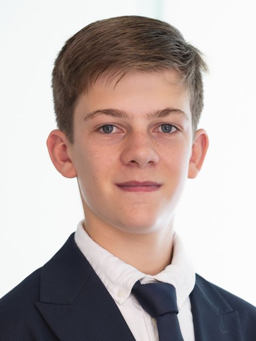 Jérôme Mittner - Lernender