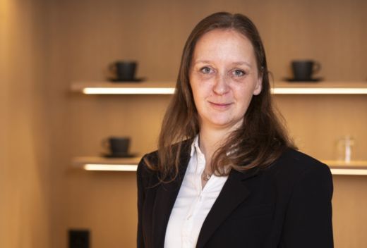 Jessica Kanzler - Kundenberaterin