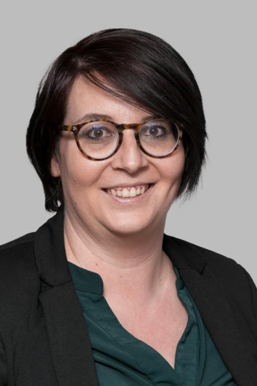 Jessica Tunali - Conseillère à la clientèle