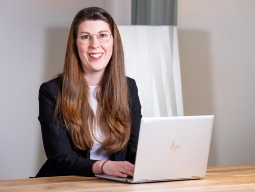 Jessie Fankhauser - Kundenberaterin / Gastgeberin