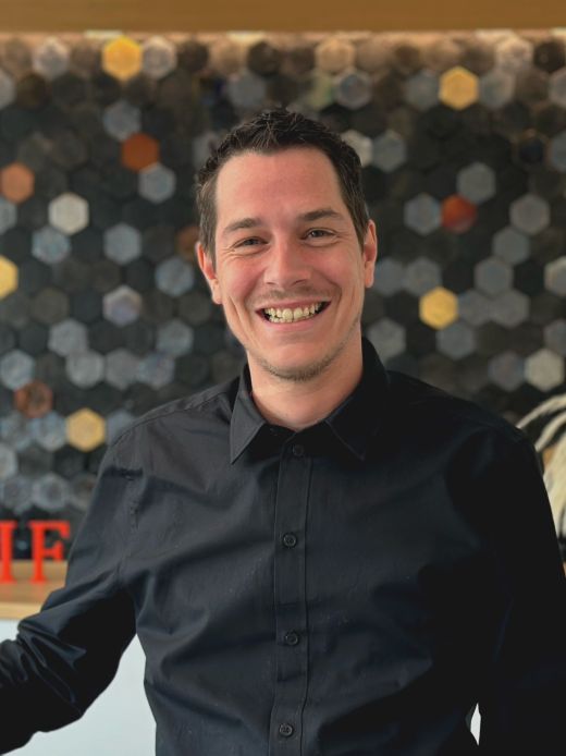 Jean Murith - Conseiller à la clientèle