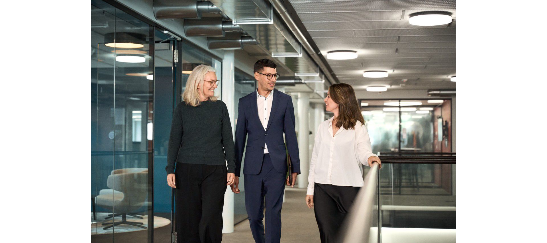 Stellenausschreibung Vorsitz der Bankleitung