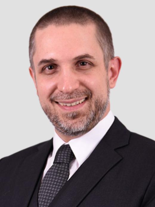 Joël  Grandchamp - Mediensprecher