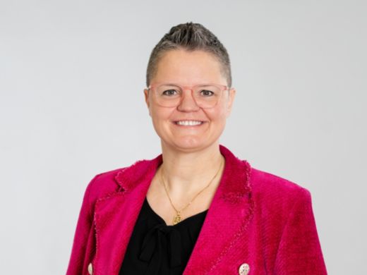 Joëlle Guldin - Mitglied des Verwaltungsrates