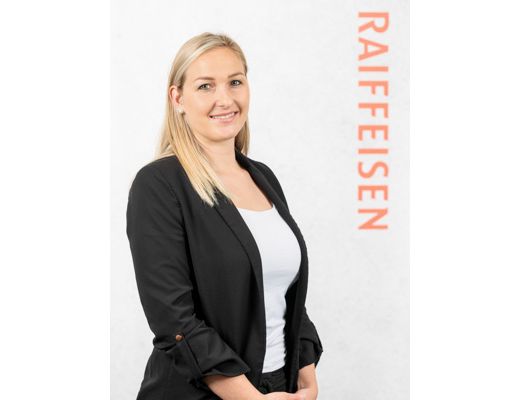 Johanna Rithner - Collaboratrice back-office