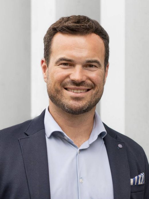 Johannes Hirschbühl - Vermögensberater