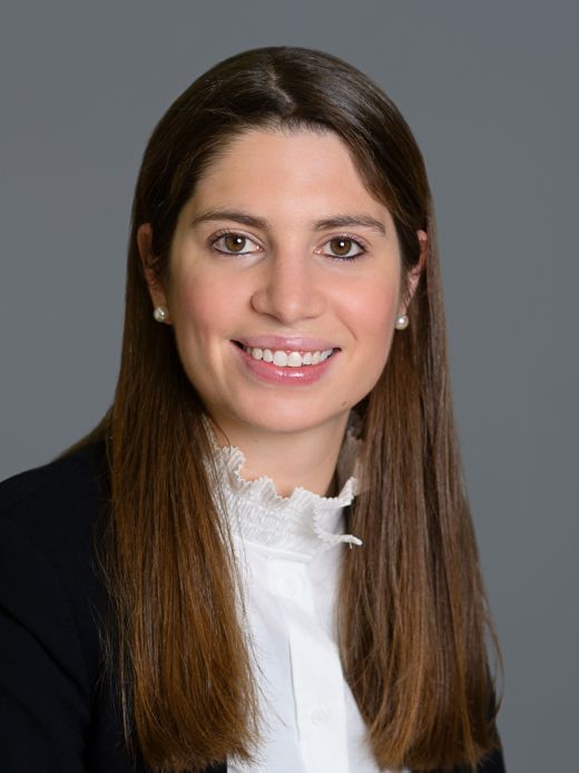 Elisabet John - Kundenberaterin