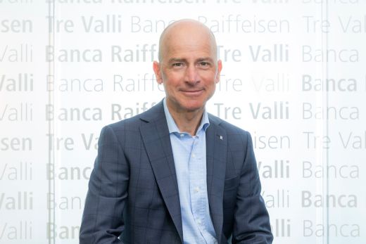 John Kuster - Consulente clientela investimenti