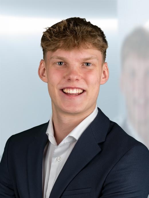 Jonas Klinke - Gastgeber