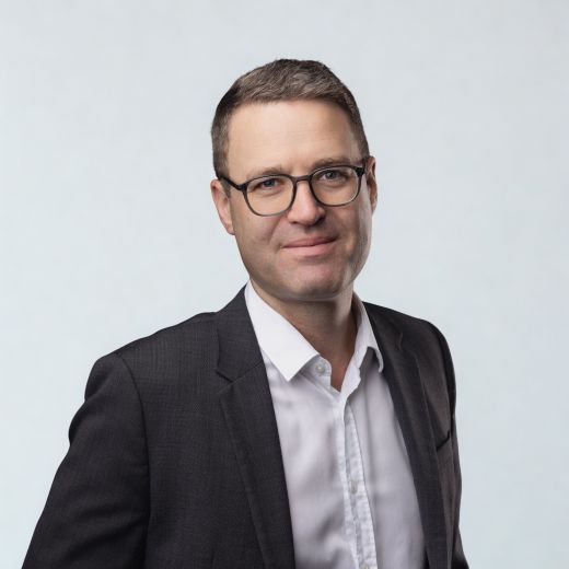 Jonathan Duboux - Responsable conseil clientèle entreprises