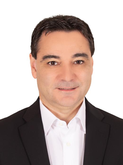 José Fernández - Mitglied des Verwaltungsrates