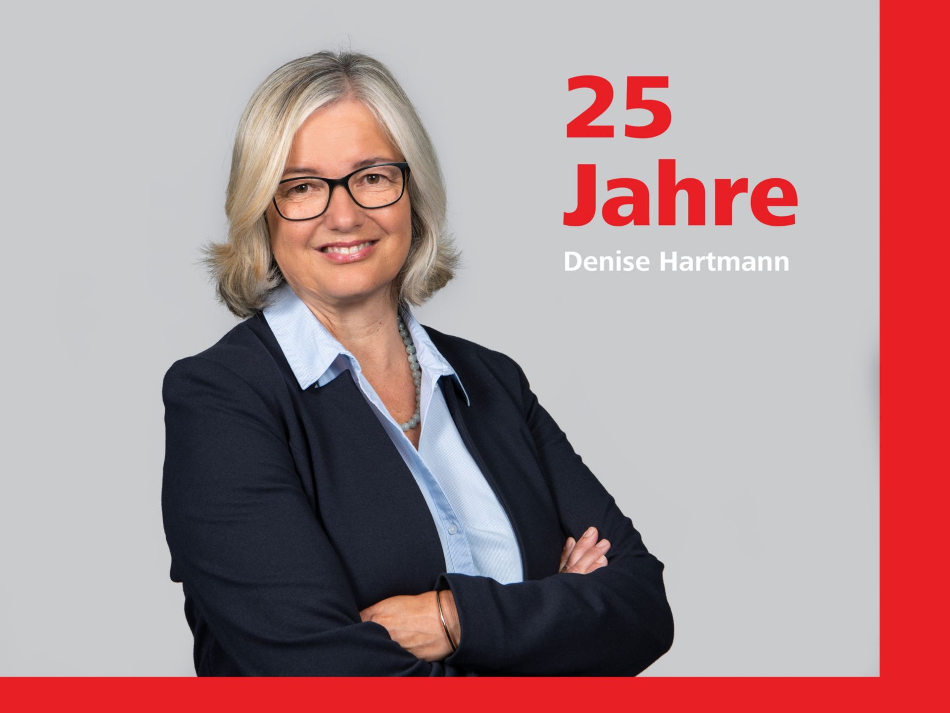 Denise Hartmann