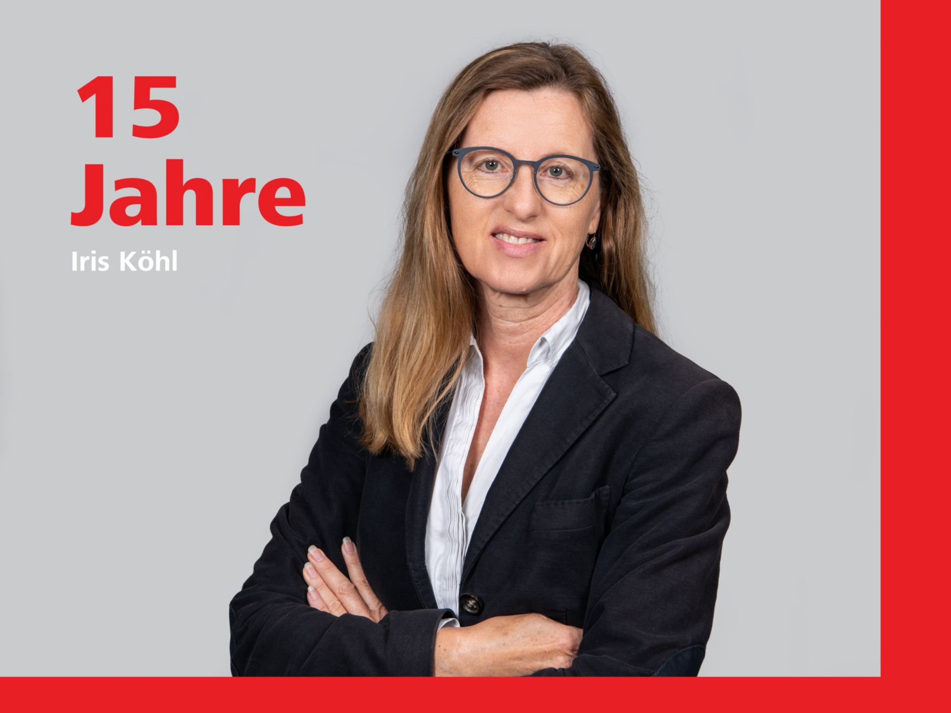 Iris Köhl