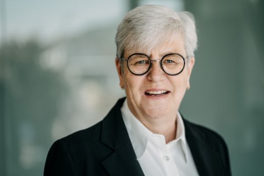 Judith Vogt - Kundenberaterin